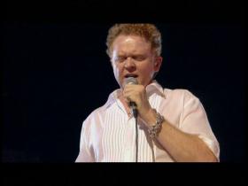 Simply Red You Make Me Feel Brand New (Live)